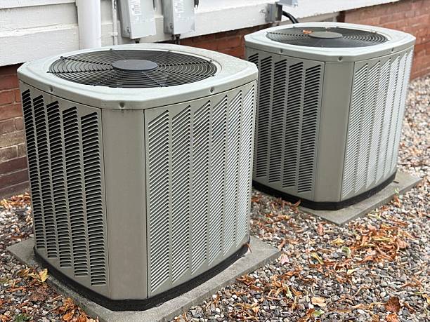 Reliable Hvac Installation contractor in Hurdle Mills, NC by Leonard HVAC